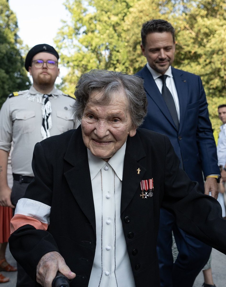 Rafał Trzaskowski tweet media