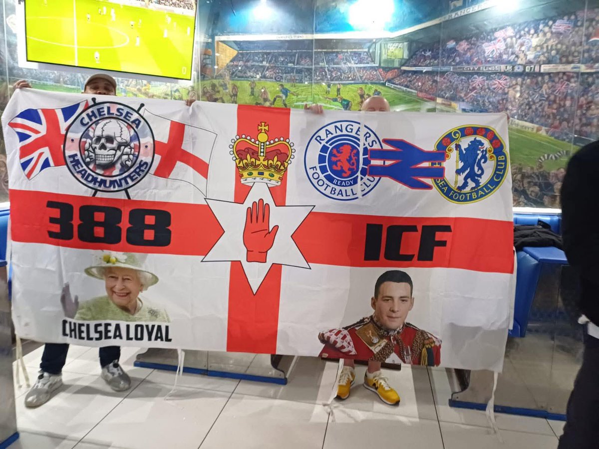 💙 Sophie Socket ♠️ tweet media