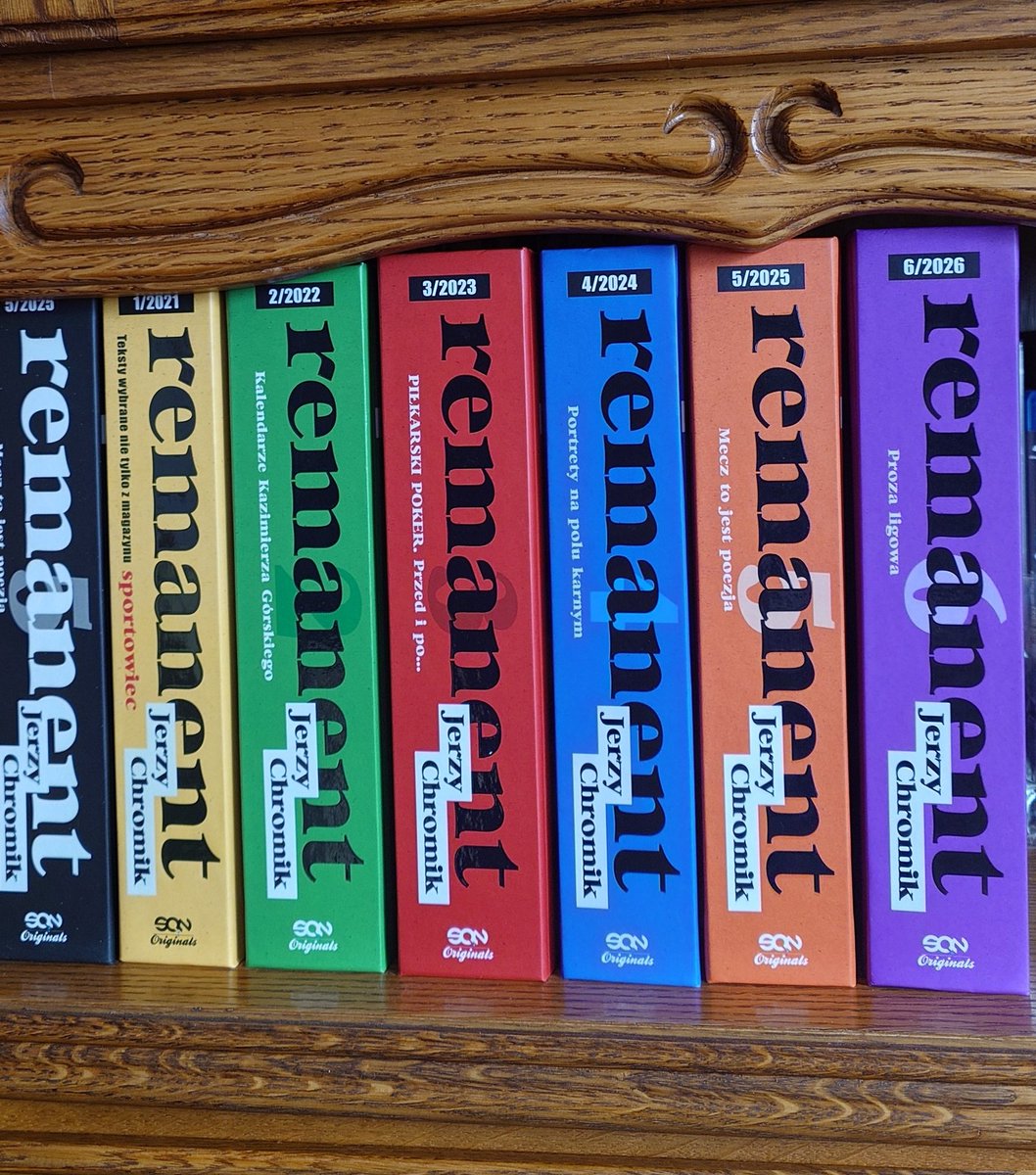 Jerzy Chromik tweet media