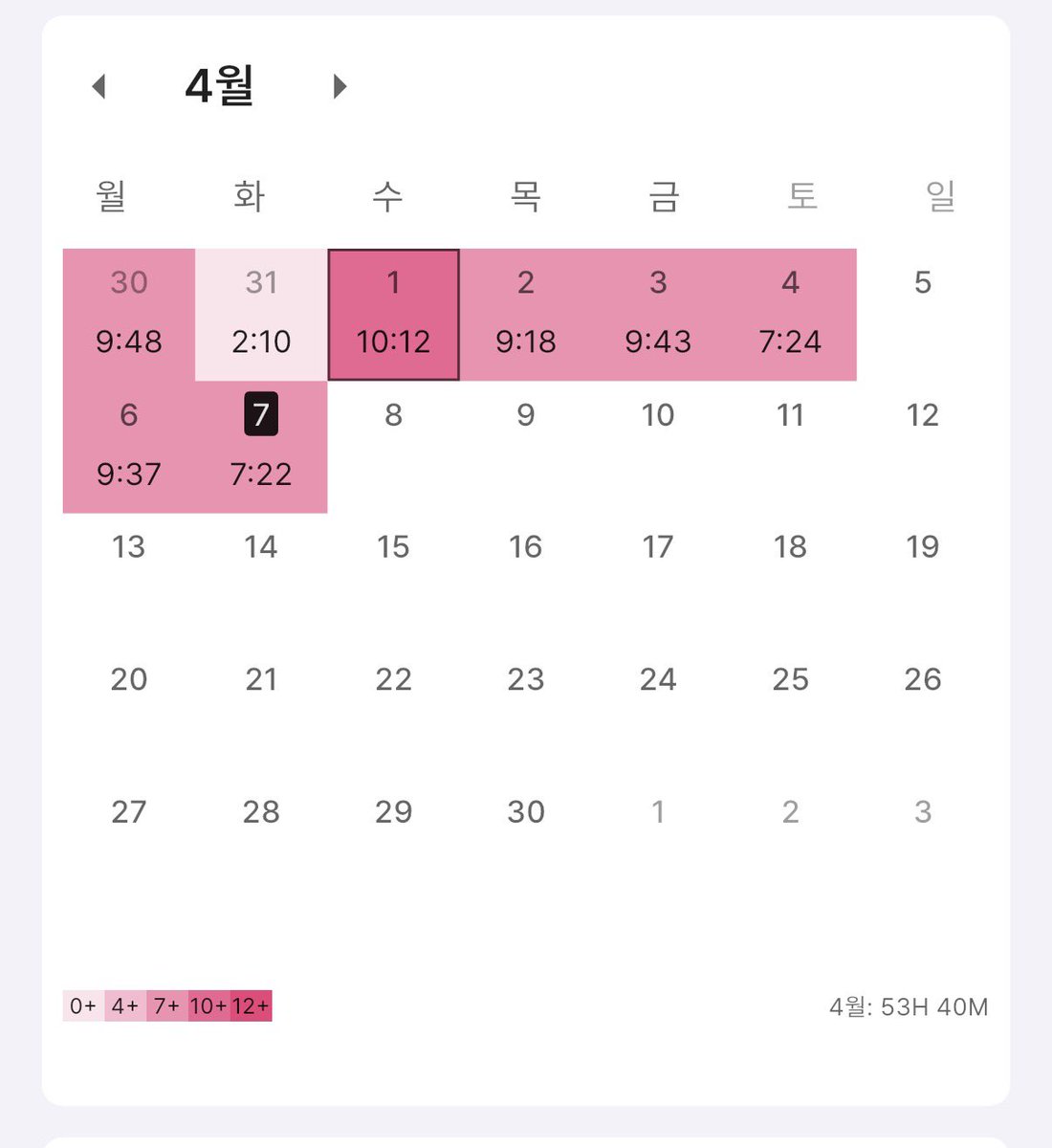 요줌슬럼프레전드라 말도안나옴