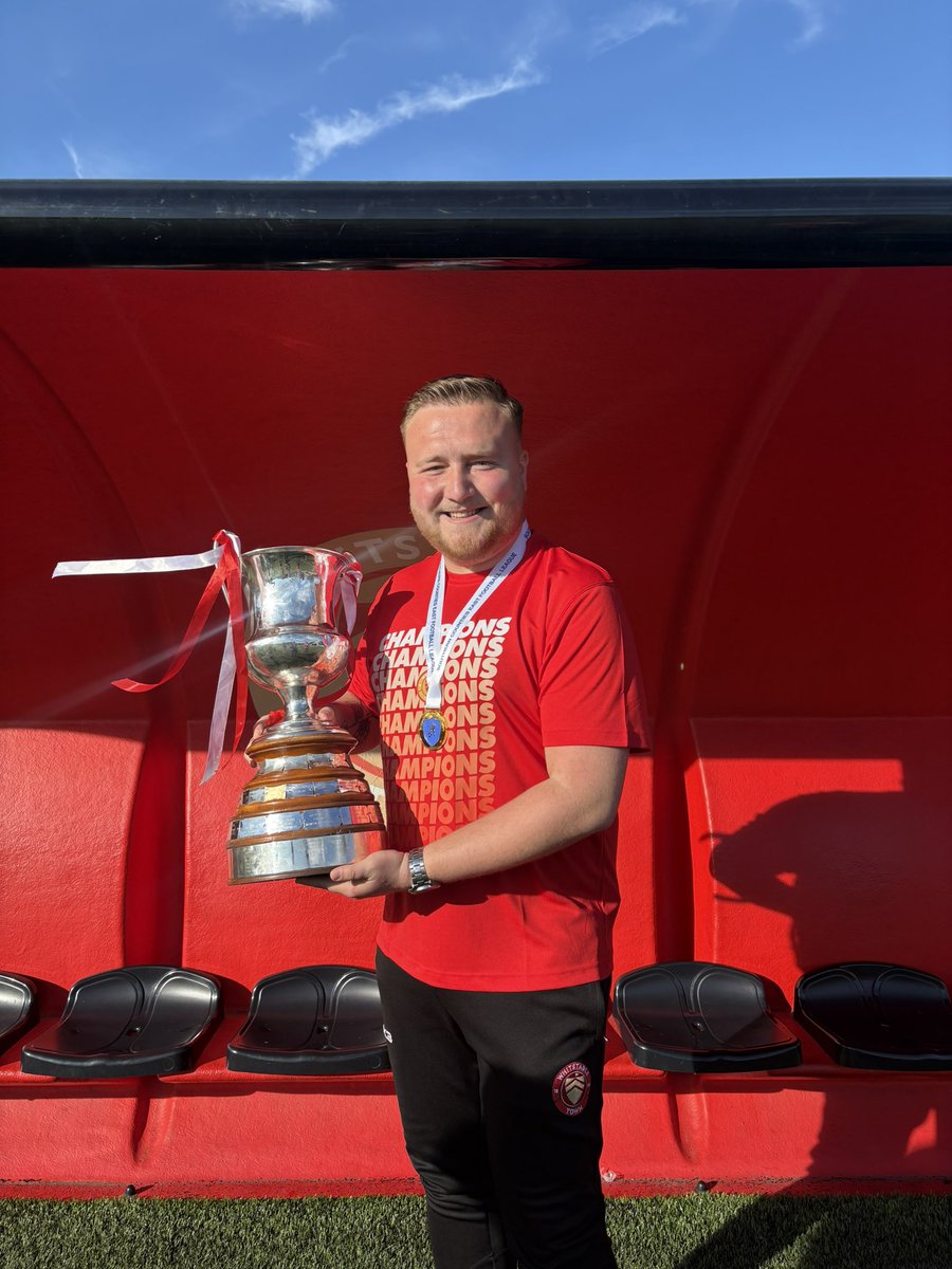 Taylor Couldry tweet media