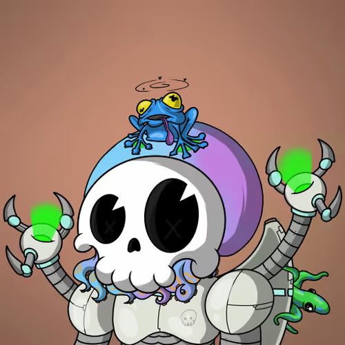 RealPapii's tweet image. Favorite Ascendeds 🦑🔥

vs 

Favorite Rebellions 🦑☠️

Let me see your favorites below 👇