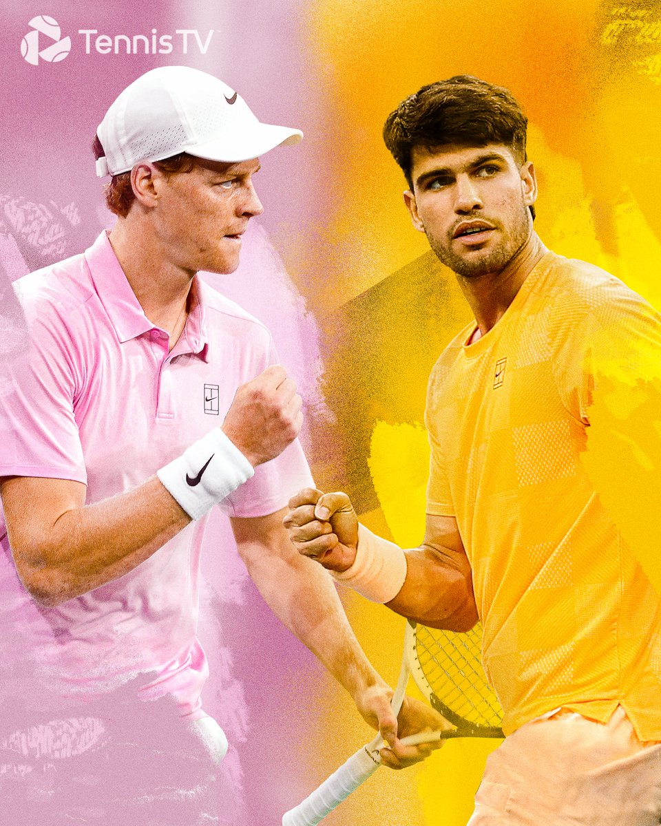 Tennis TV tweet media