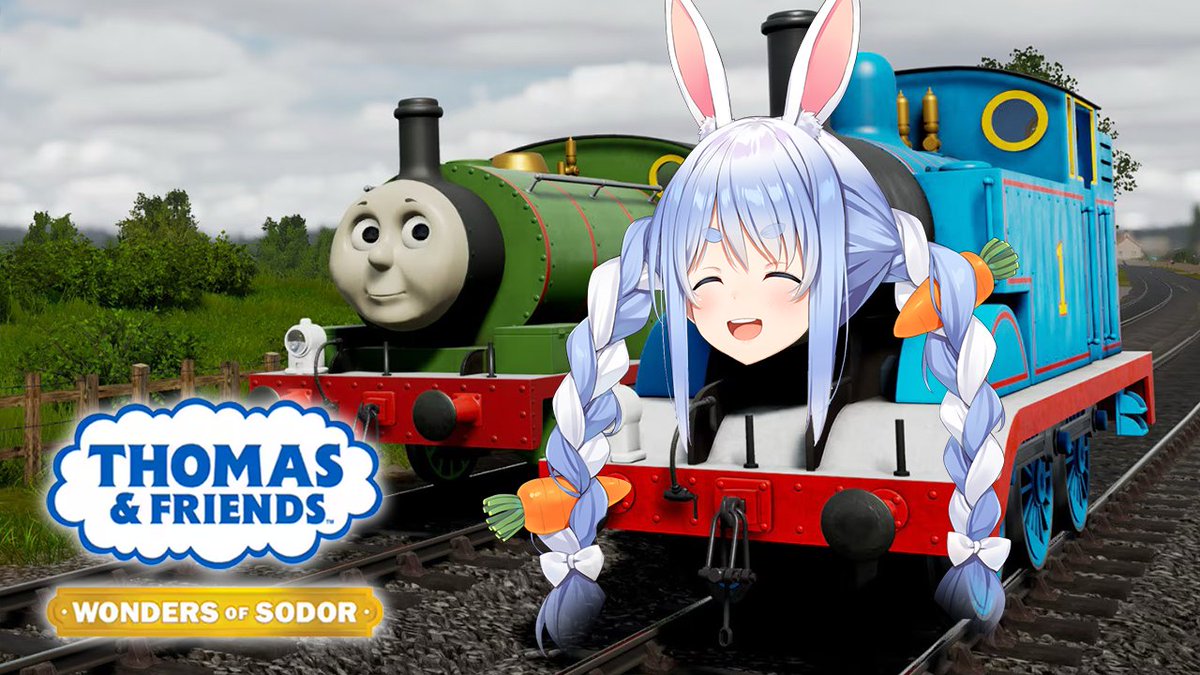 兎田ぺこら👯‍♀️ホロライブ3期生 tweet media