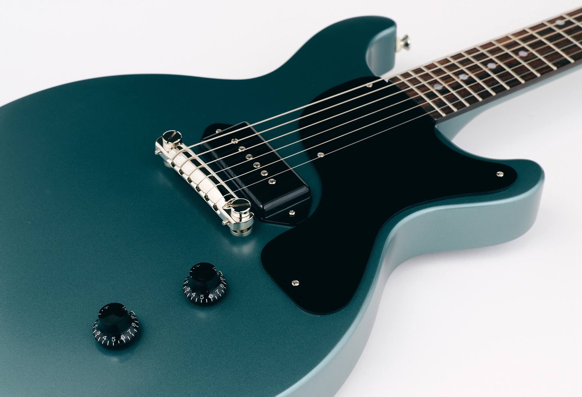Aside from the Gibson USA model of Kita guitar, the Epiphone