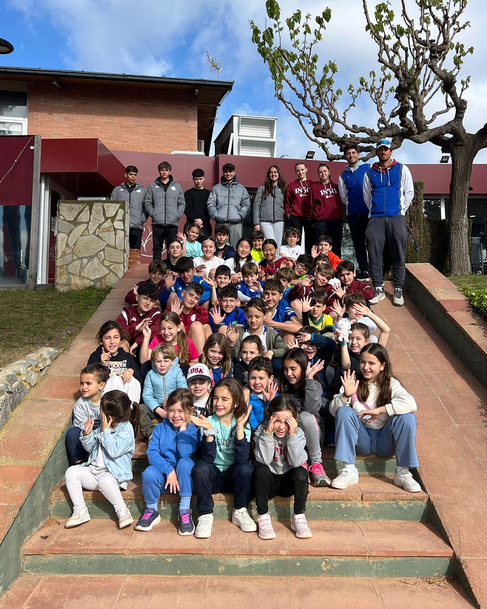 Cercle Sabadellès 1856 tweet media