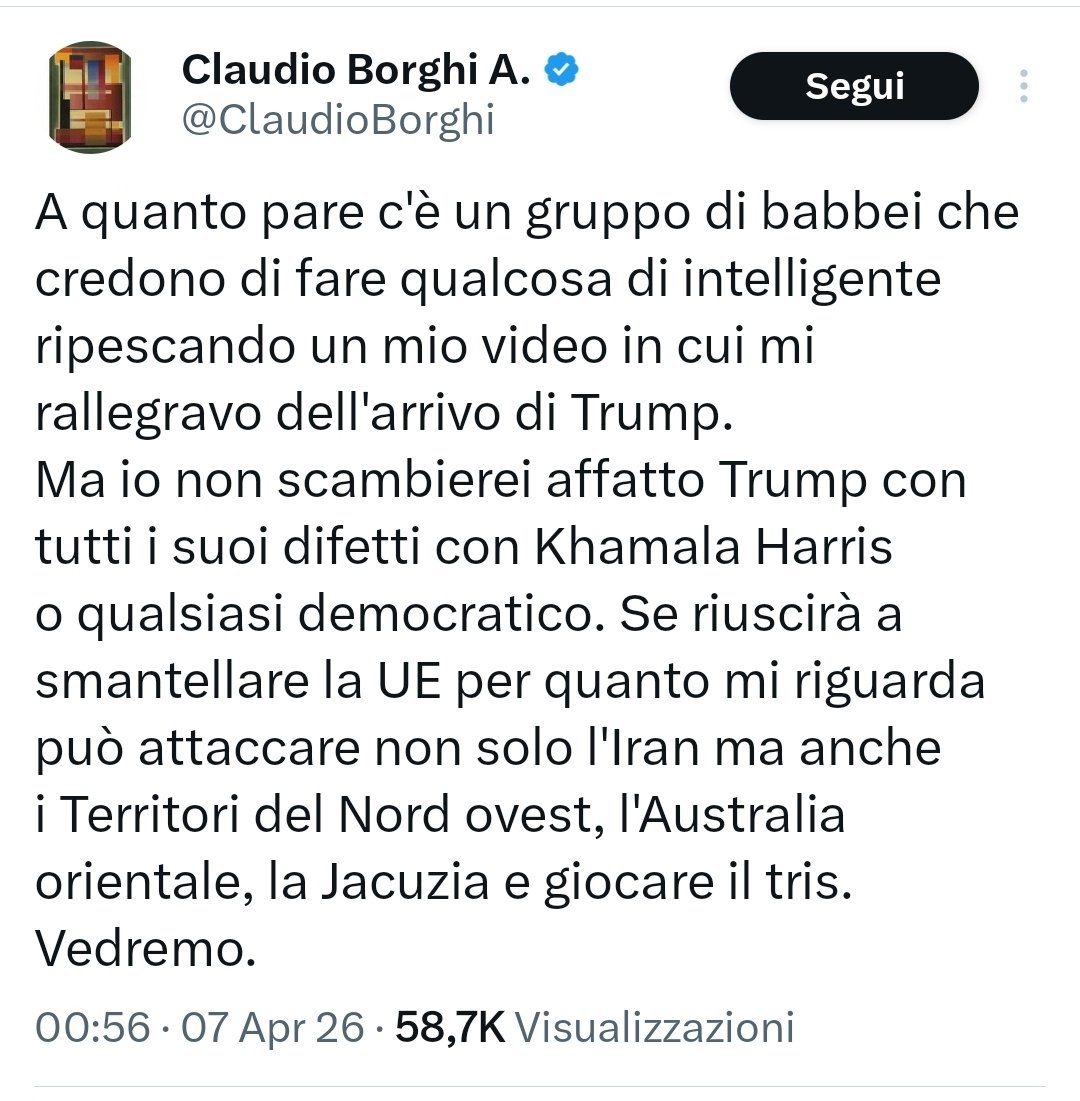 Leonardo Dorini tweet media