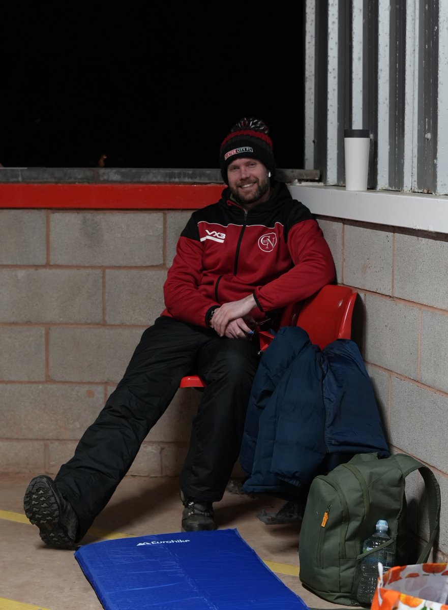 Exeter City Community Trust tweet media