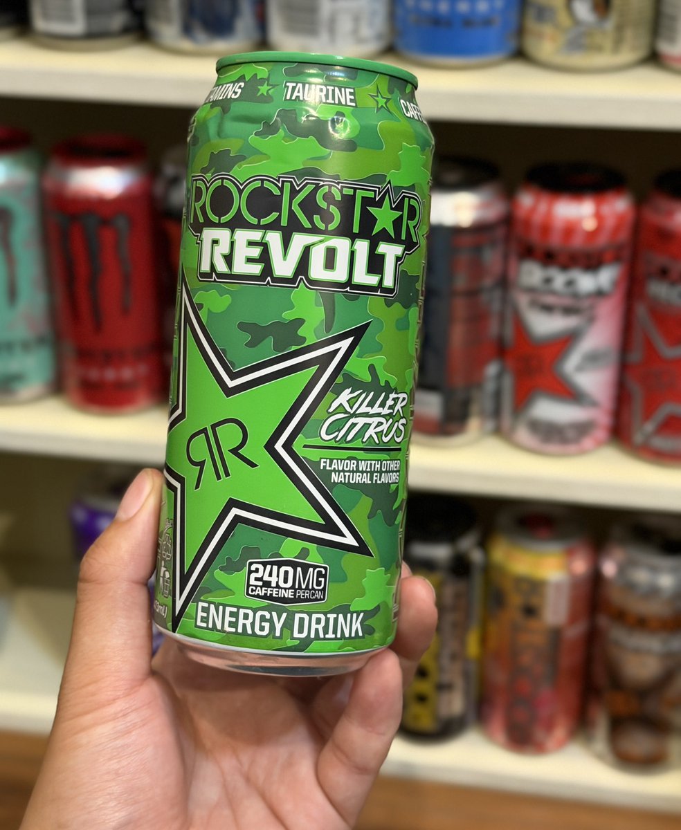 懐かしいが過ぎる
ロックスターやばいな
キラーシトラス好きだったなぁ