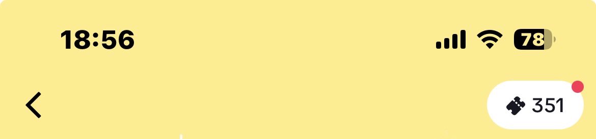 人生波乱万丈 tweet media