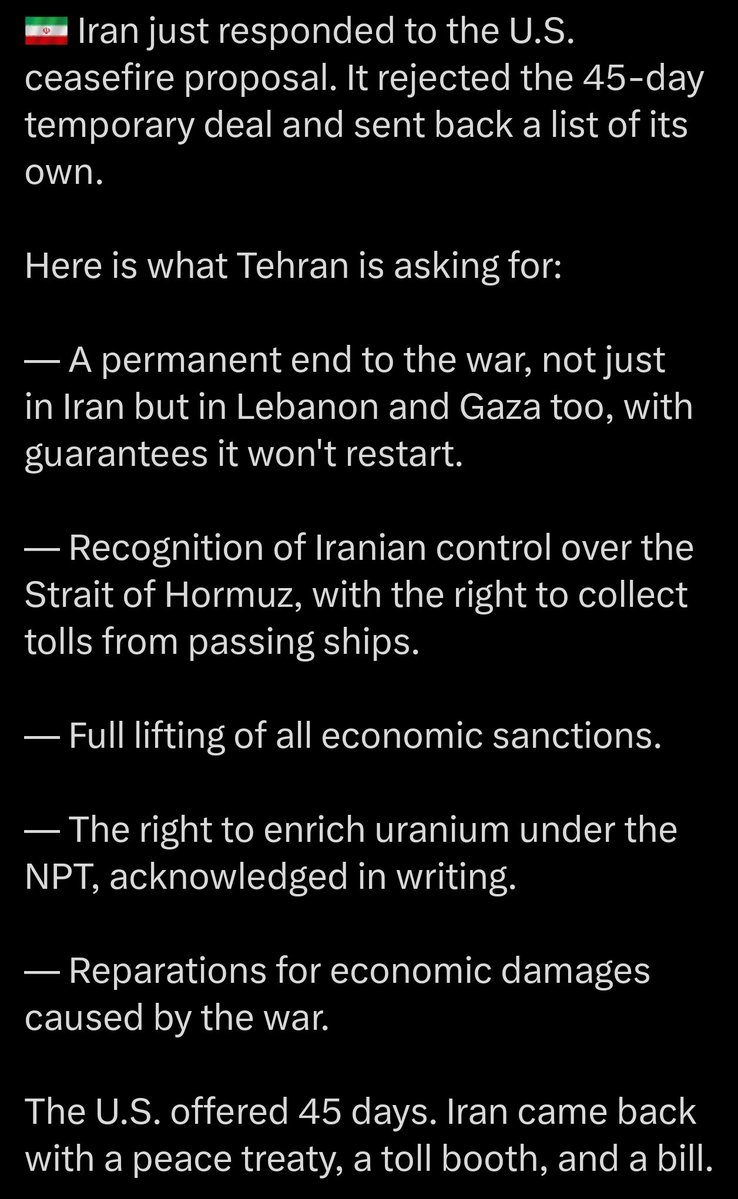 AFRICA HATES TRUMP tweet media