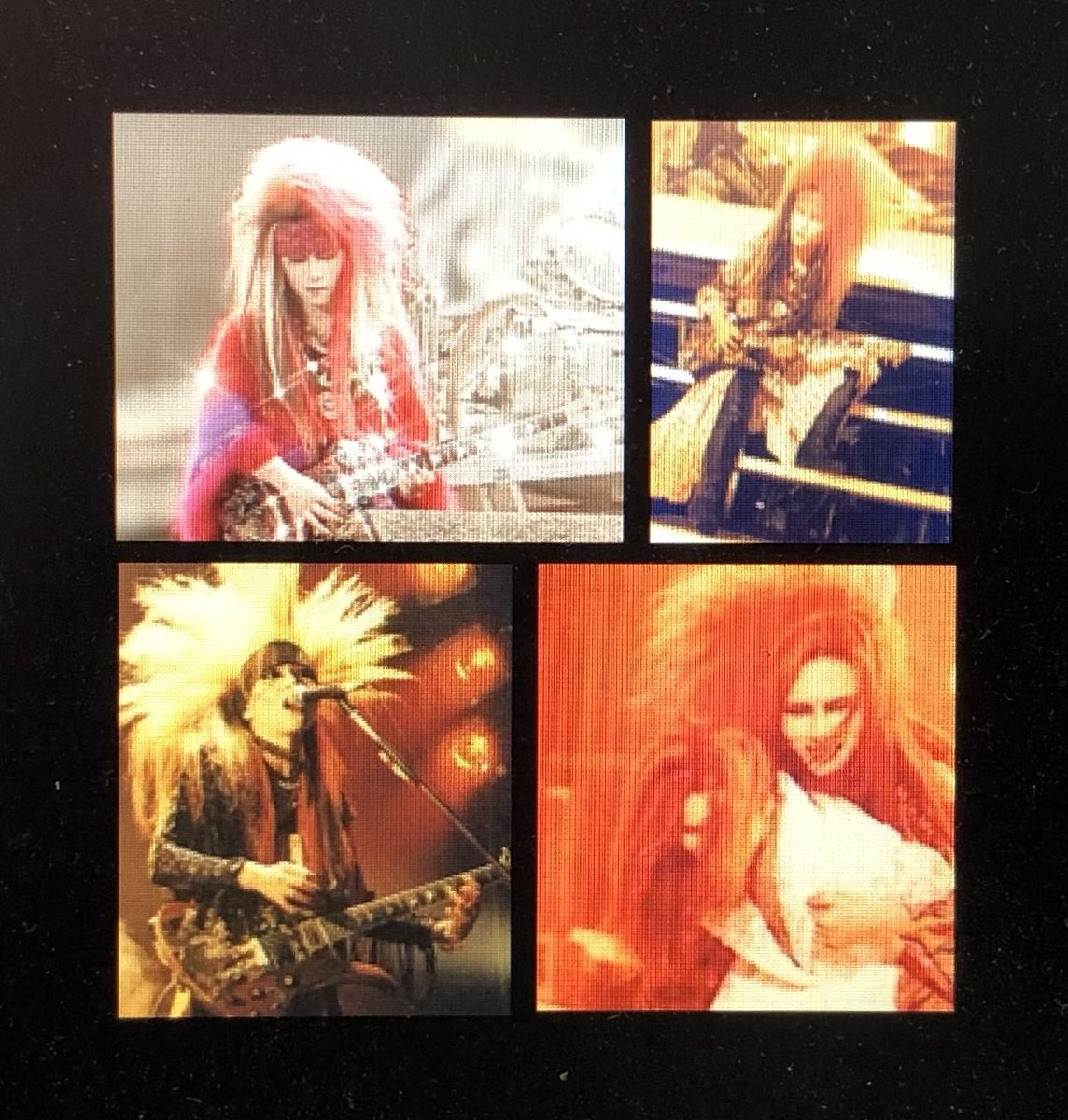 かばちゃん tweet media