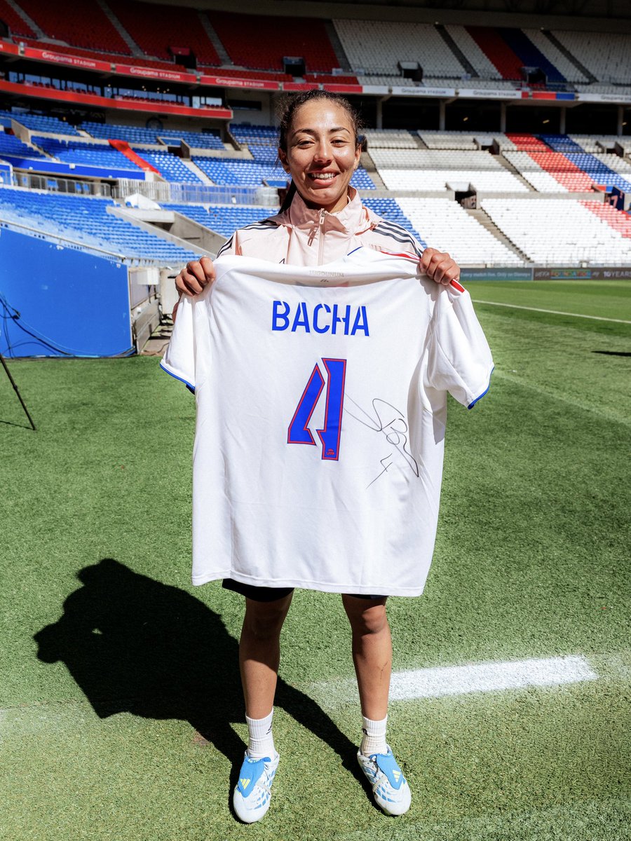 🎁🔥 Un 𝑚𝑎𝑖𝑙𝑙𝑜𝑡 𝑑𝑒́𝑑𝑖𝑐𝑎𝑐𝑒́ par notre Selma Bacha à gagner ! 

À vous de jouer 🔗 jeu.ol.fr/quiz/1778293_2…