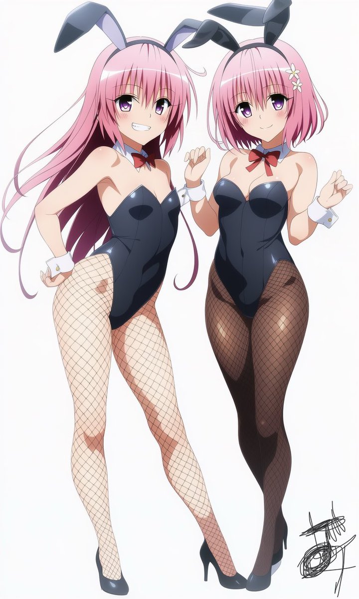 闇唯 AIイラスト tweet media