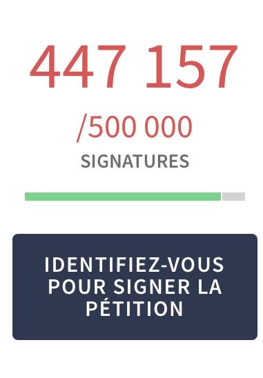 Francoise Castex tweet media