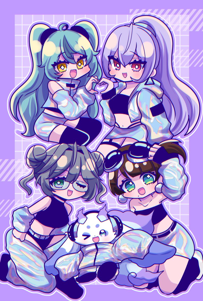 まやま@にじそ南2 ホール I-74 tweet media