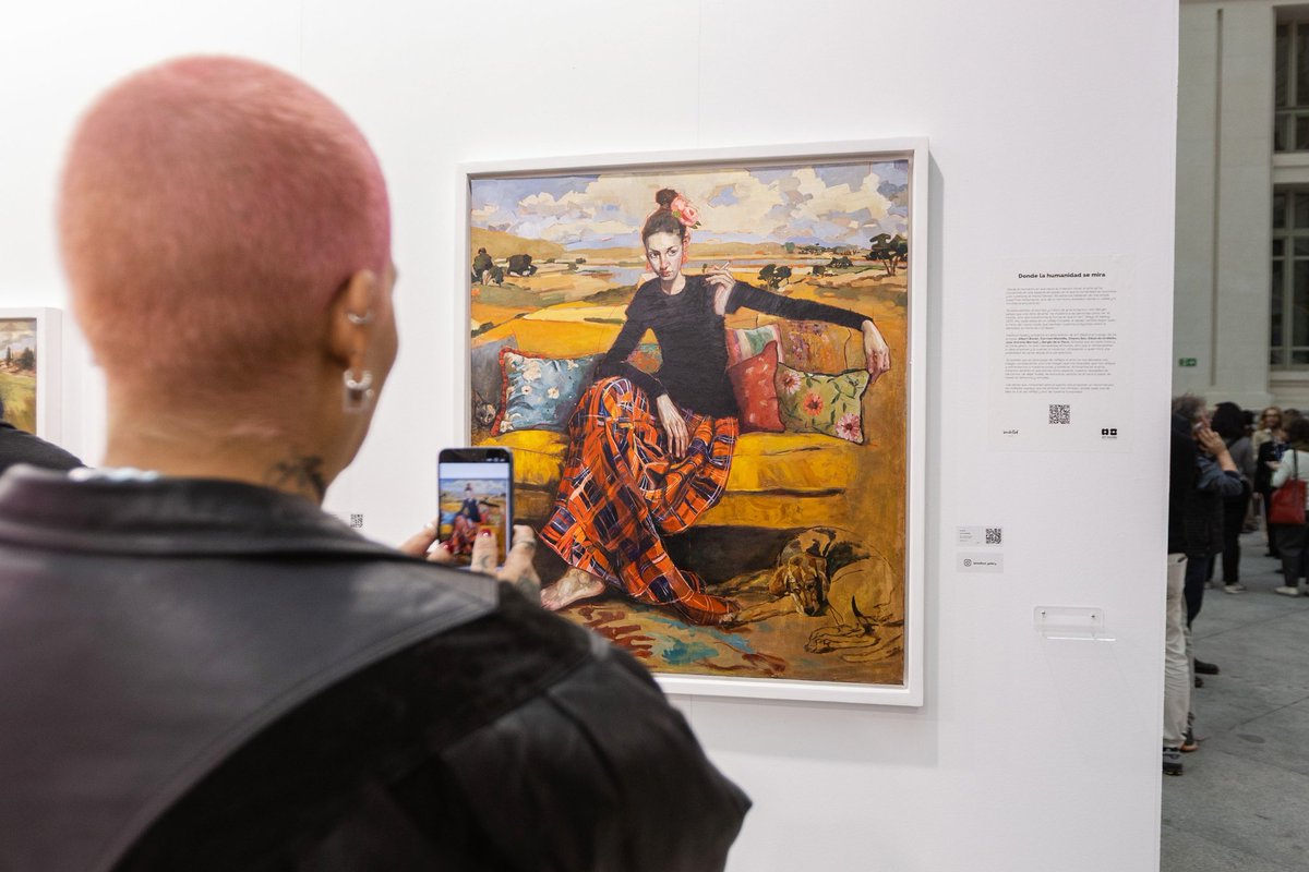 Inéditad Gallery tweet media