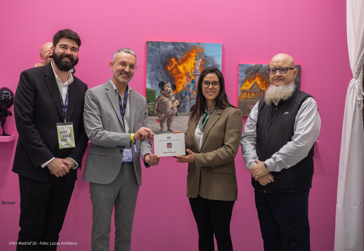 Inéditad Gallery tweet media