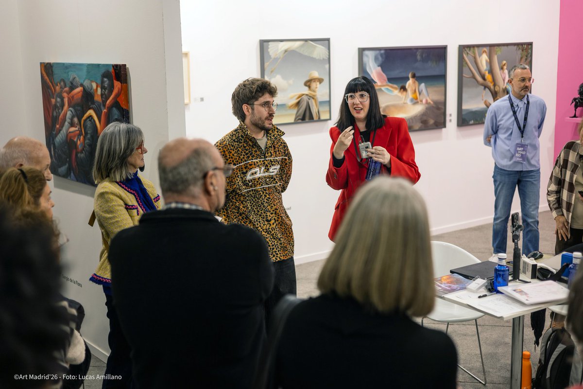 Inéditad Gallery tweet media