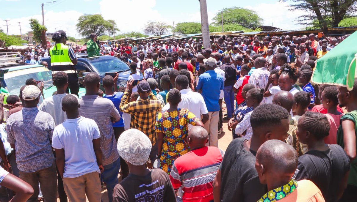 Let’s build a culture of transparency, accountability, and inclusive leadership. Together, we can transform Kenya. <a href="/dkmaraga/">David Maraga</a> <a href="/NetoAgostinhoMP/">Neto Agostinho-JaSudan</a> <a href="/ReenRty83856/">Faith Maloba</a> <a href="/susan_lumumba/">Susan Lumumba</a> <a href="/WuodApondi/">Hon. Ojango Omondi Mc'Apondi™®️</a> <a href="/UGMParty/">United Green Movement</a> #MaragaMashinani