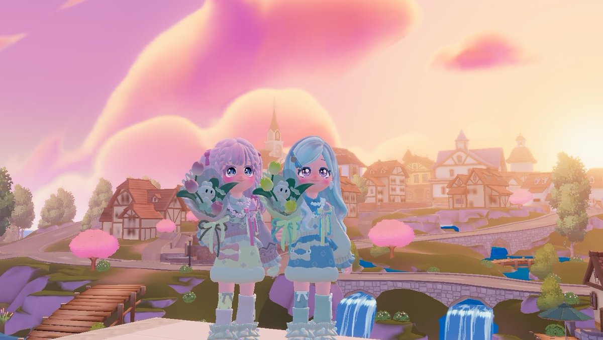 ルナ⋆☾·̩͙꙳ tweet media