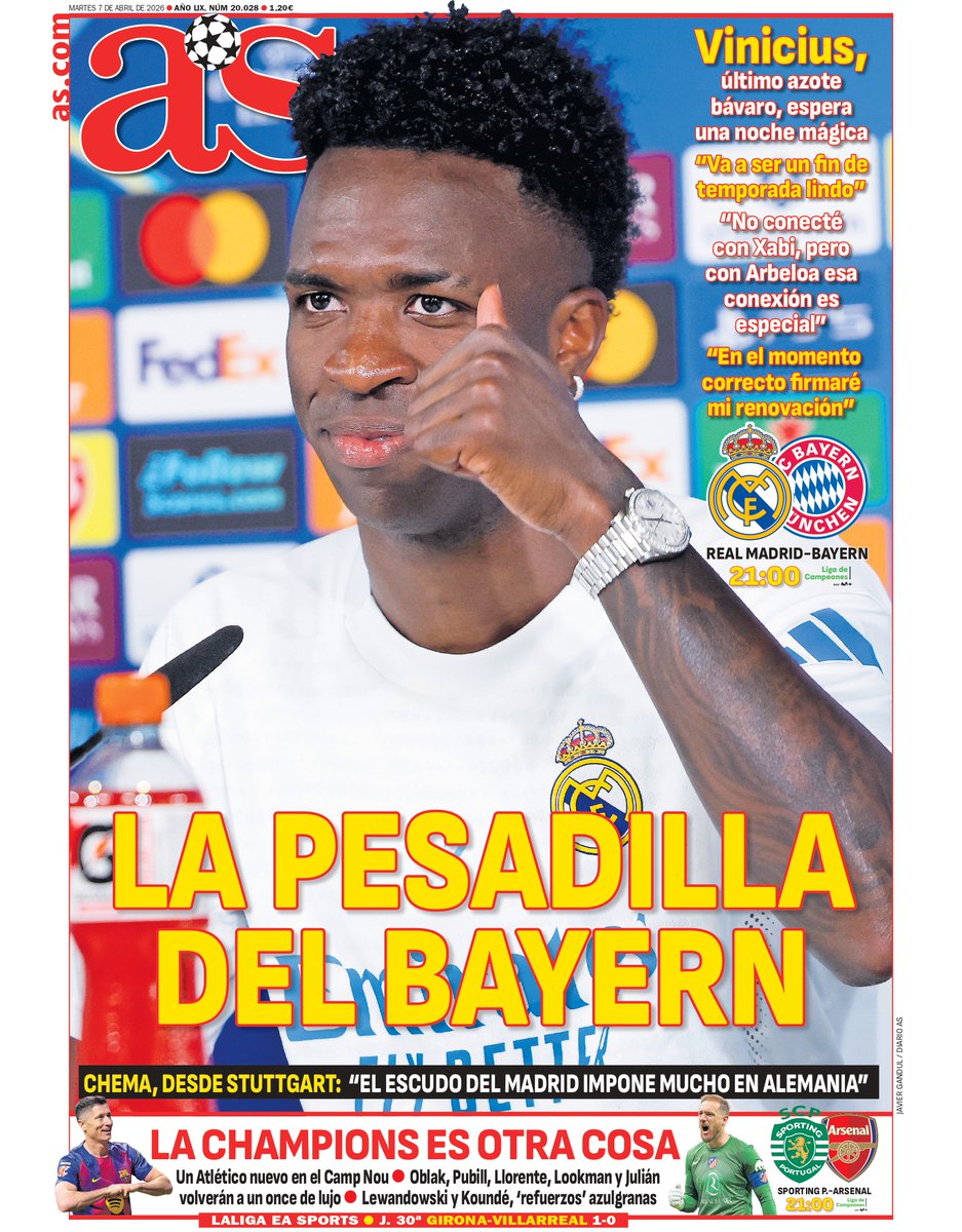 Bayern & Germany tweet media