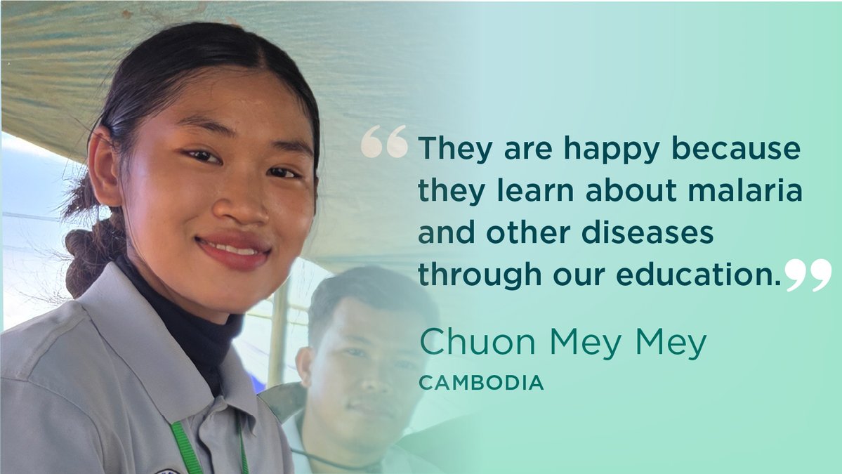 Malaria Consortium tweet media