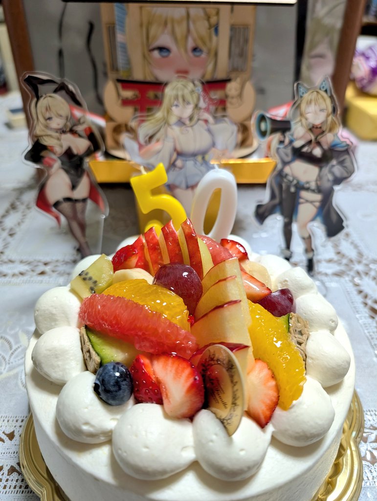 七宮りゅう🔥🐺✈️🍳☔🌧️ tweet media