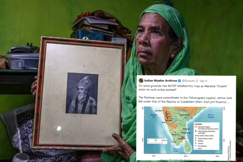 Forge The Way | History, Habits, Tech & Style tweet media