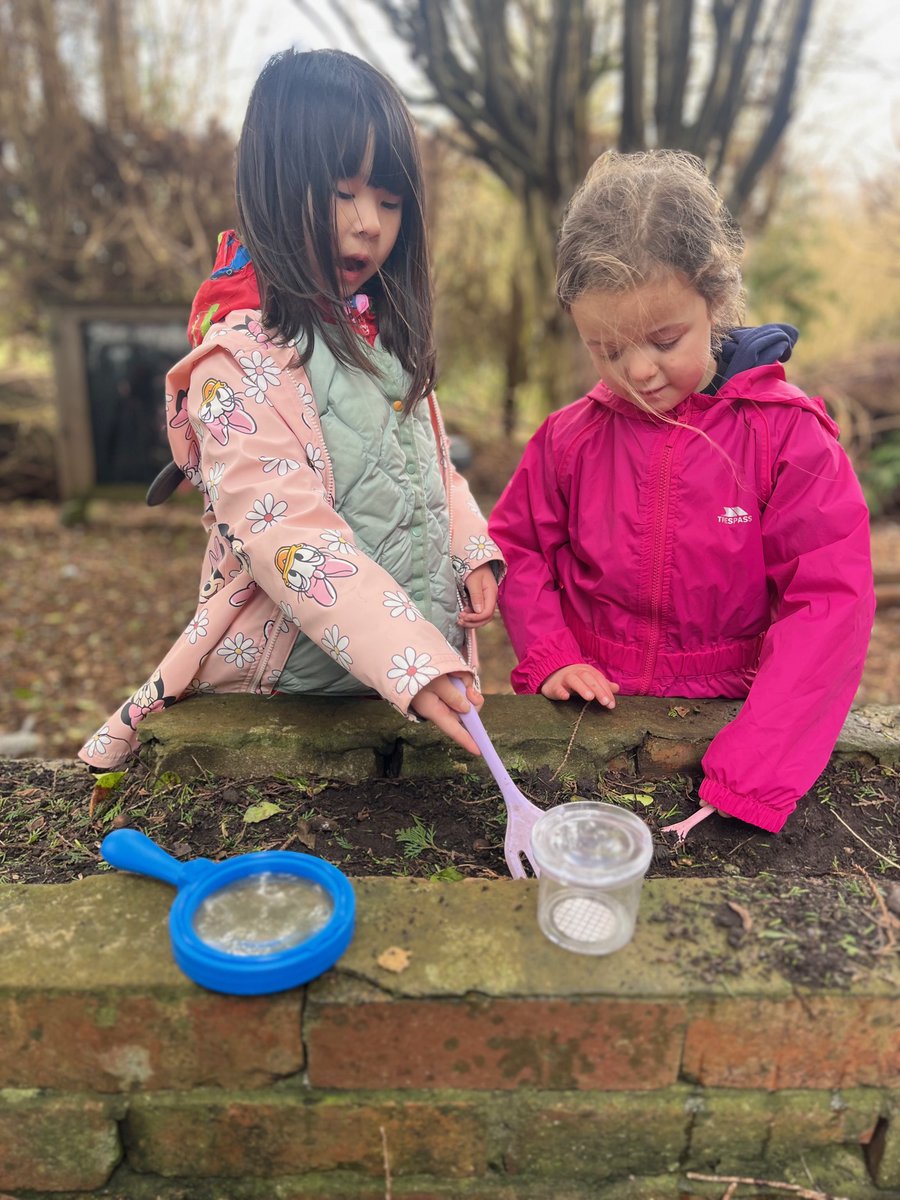 St. Michael's School tweet media