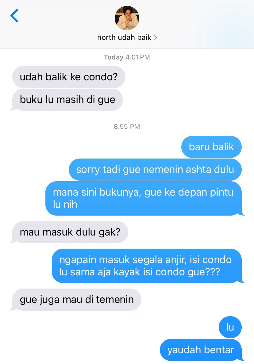 kittycharoenrak's tweet photo. semuanya dimulai dari situasi sialan ini 🤗 https://t.co/Qsg5gSPIlP