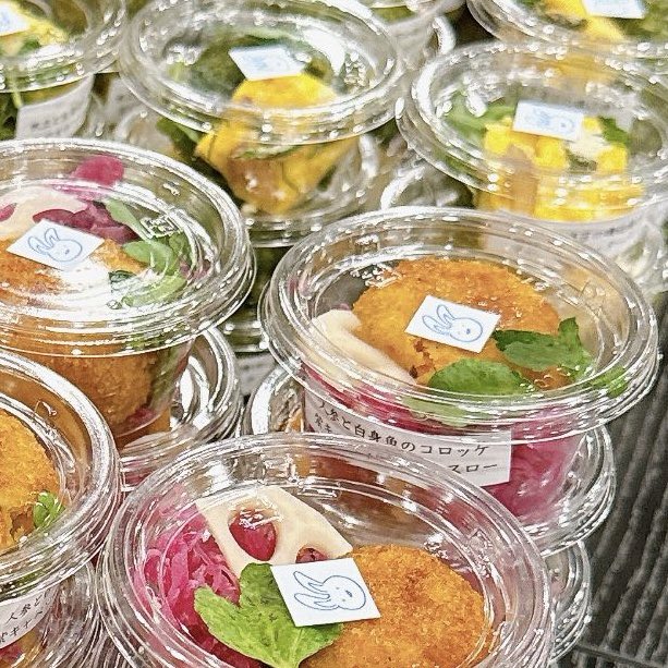 토끼🐰랑 체리🍒