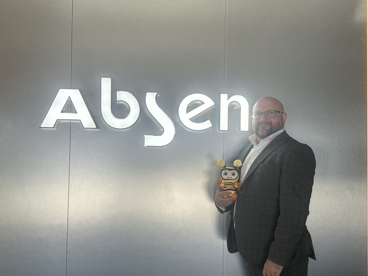 Graham Kirkpatrick tweet media