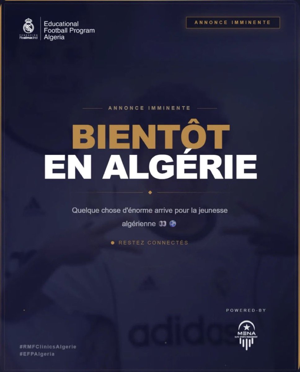 Algérie Football Média 🇩🇿 tweet media