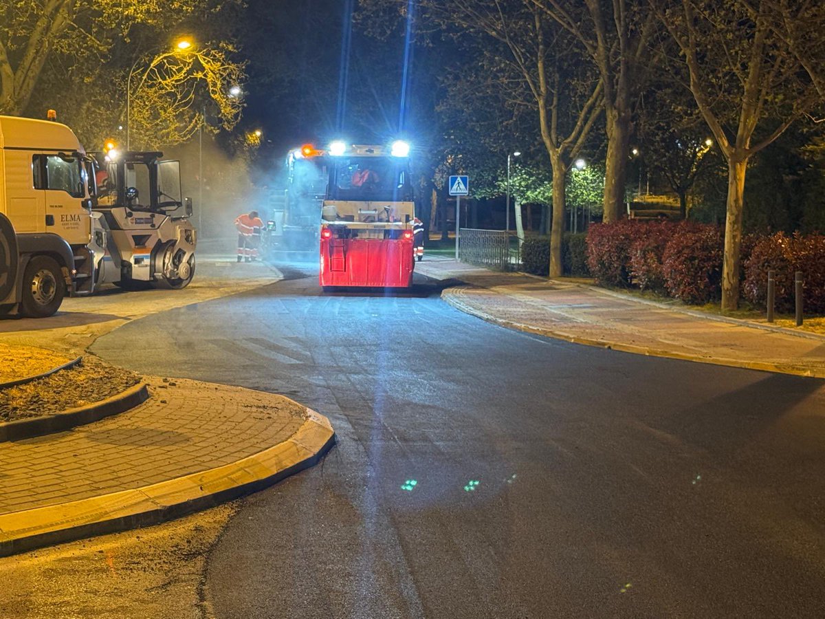 Ayuntamiento de Collado Villalba tweet media