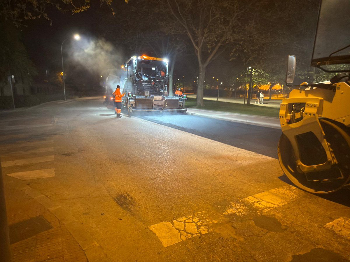 Ayuntamiento de Collado Villalba tweet media