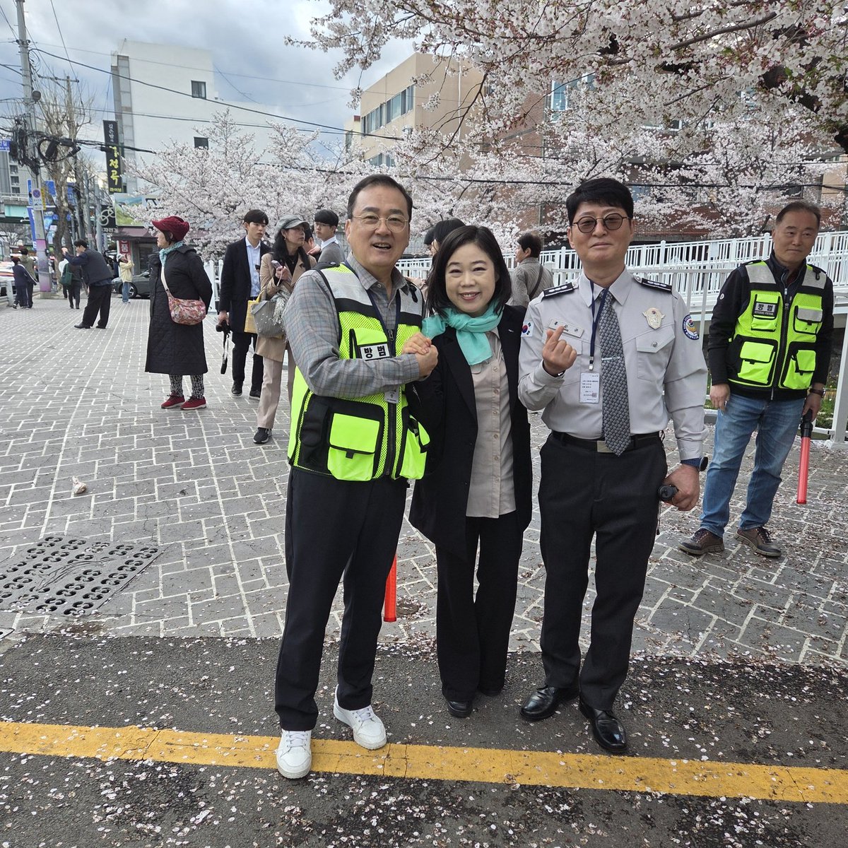 이미영 새미래민주당🐬 tweet media