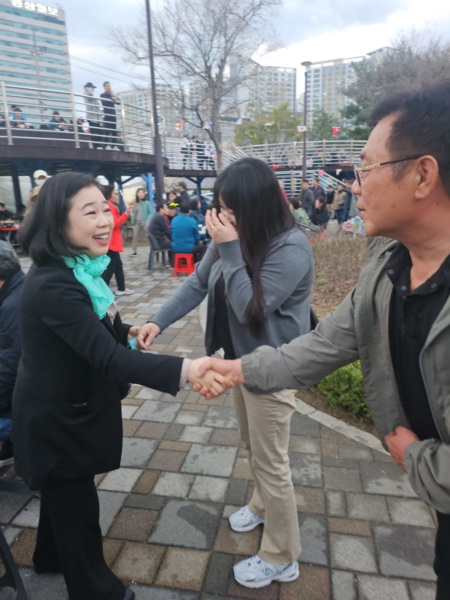 이미영 새미래민주당🐬 tweet media