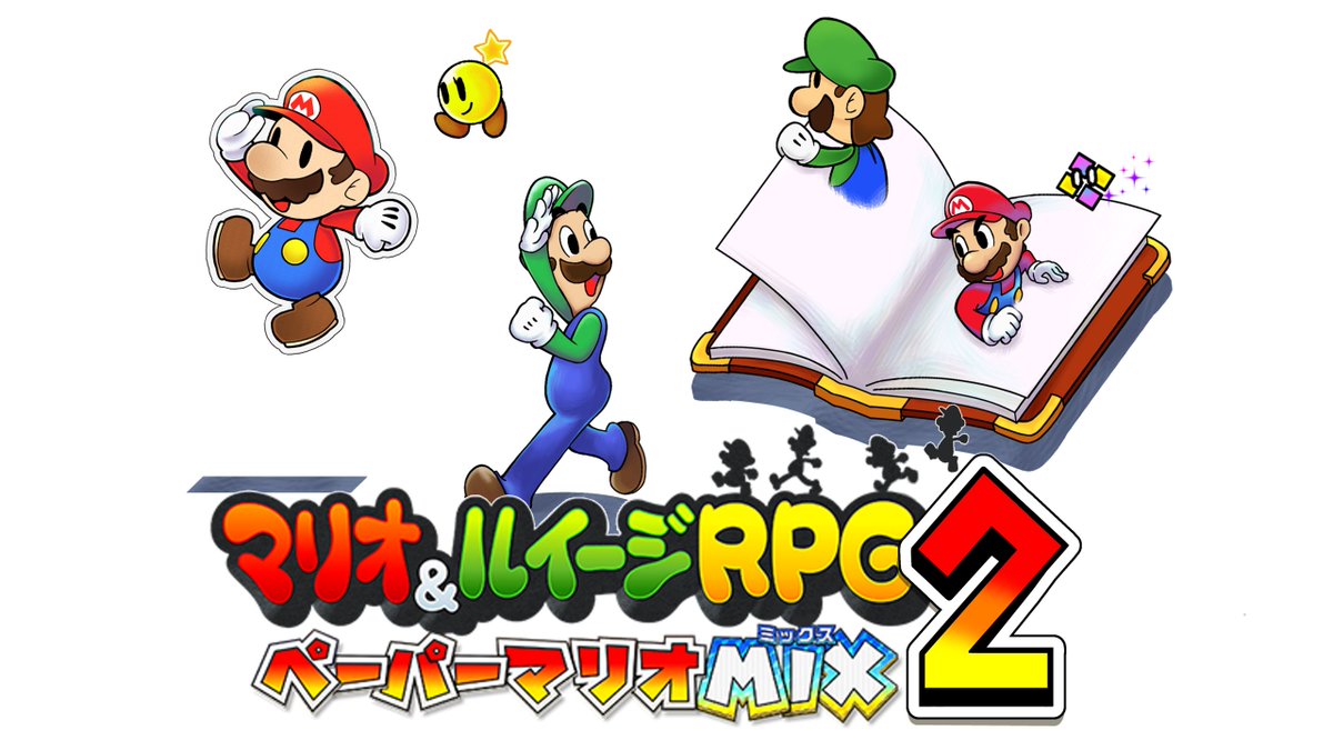 SUPER OSWALD tweet media