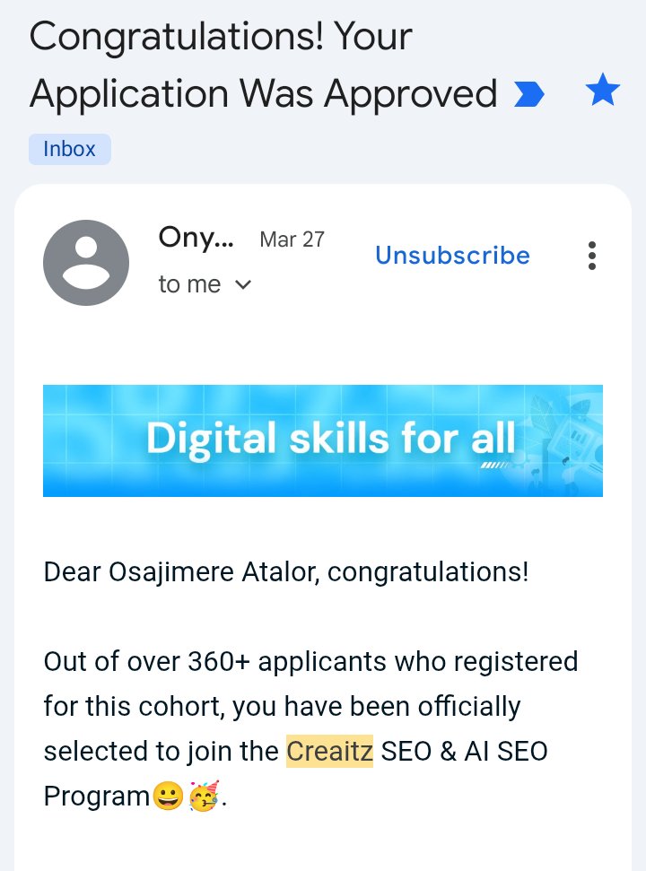 Osajimere Atalor tweet media