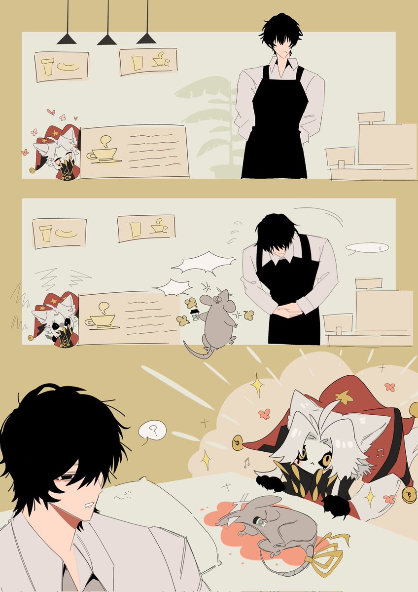 秽土转生 tweet media