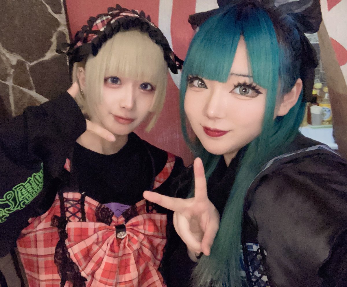 よみ🦖@4月25日生誕祭💚 tweet media