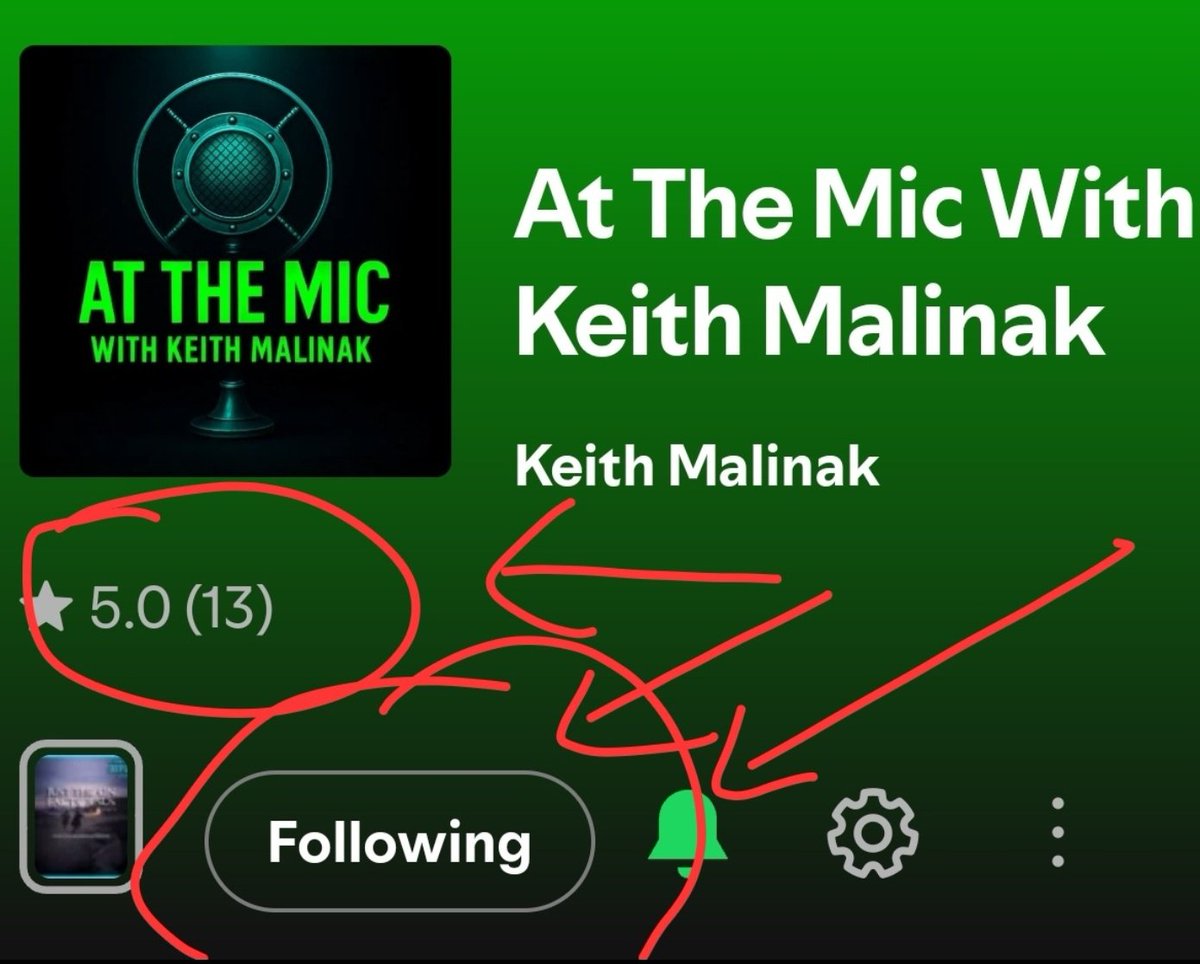 KeithMalinak's tweet photo. It's true!
(And a quick 5 star rating, follow, and notification bell click sure would be appreciated!) 👇
https://t.co/NRa9G7JDlD https://t.co/ckqvKoFibV