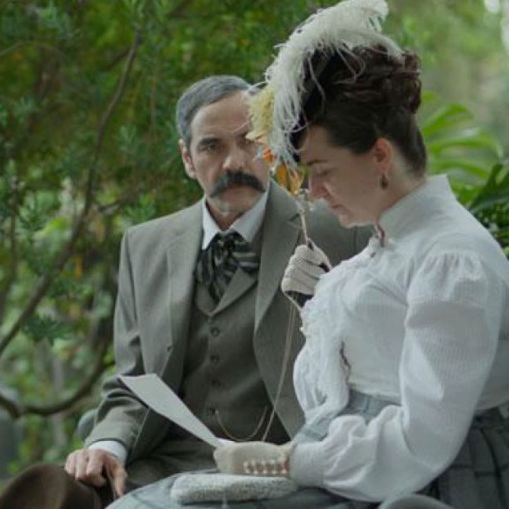 vigofilmoffice's tweet photo. El ciclo "A lingua galega no cinema" ofrece mañana  (19 h) la película "O meu ilustrísimo amigo", de Paula Cons, en el auditorio del Parque NacionalIllas Atlánticas (Rúa da Oliva,3) #Vigo. 
👉Intervendrán la directora y el organizador del ciclo, Simone G. Saibene
👉Entrada libre https://t.co/j0XInqcoXg