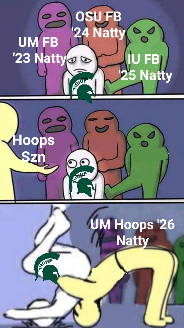 Anthony 💩 tweet media