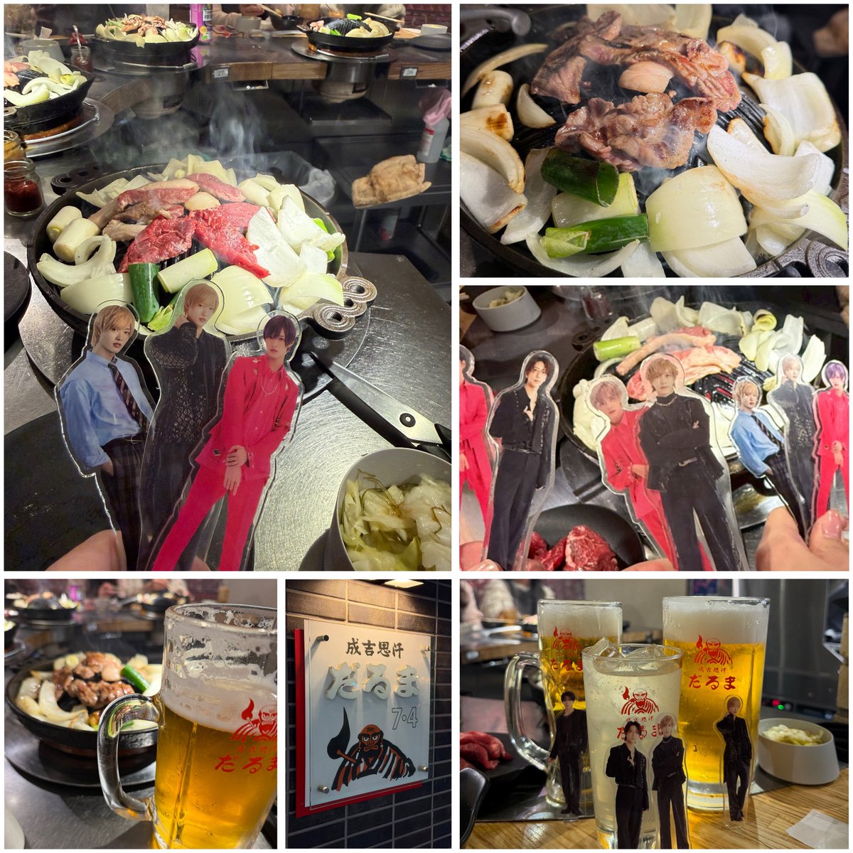 Kohana0901 tweet media