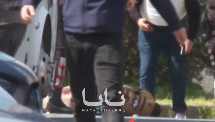 jacksonhinklle's tweet image. 🚨🇹🇷🇮🇱 BREAKING: 3 DEAD &amp;amp; others wounded in a shooting at the Israeli Consulate in Istanbul, Turkey