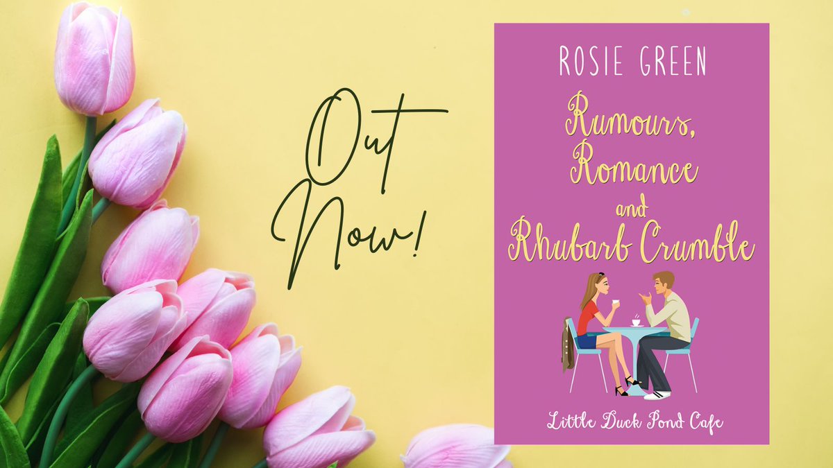 Rosie Green tweet media