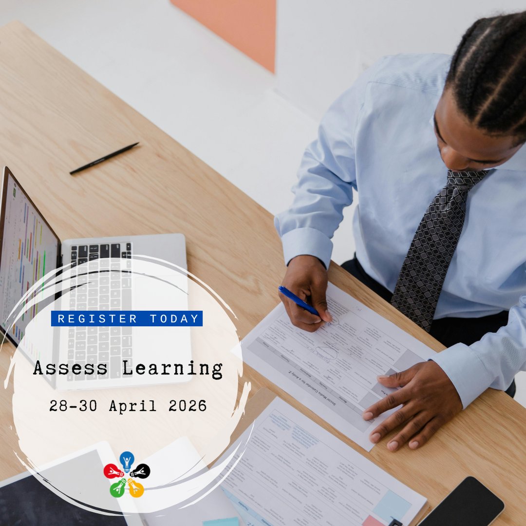 VeryCoolIdeas's tweet photo. 📢 Become a Certified Assessor!

Join our Assess Learning Programme
🗓 28–30 April 2026
📘 Covers
✔️ US 115753 (Level 5, 15 credits)
✔️ US 115755 (Level 6, 10 credits)
📞 011 431 1504
📧 support@verycoolideas.co.za
🌐 https://t.co/uW6DP8yCTh
#Training #SkillsDevelopment #Assessor https://t.co/HAxUP04OfQ