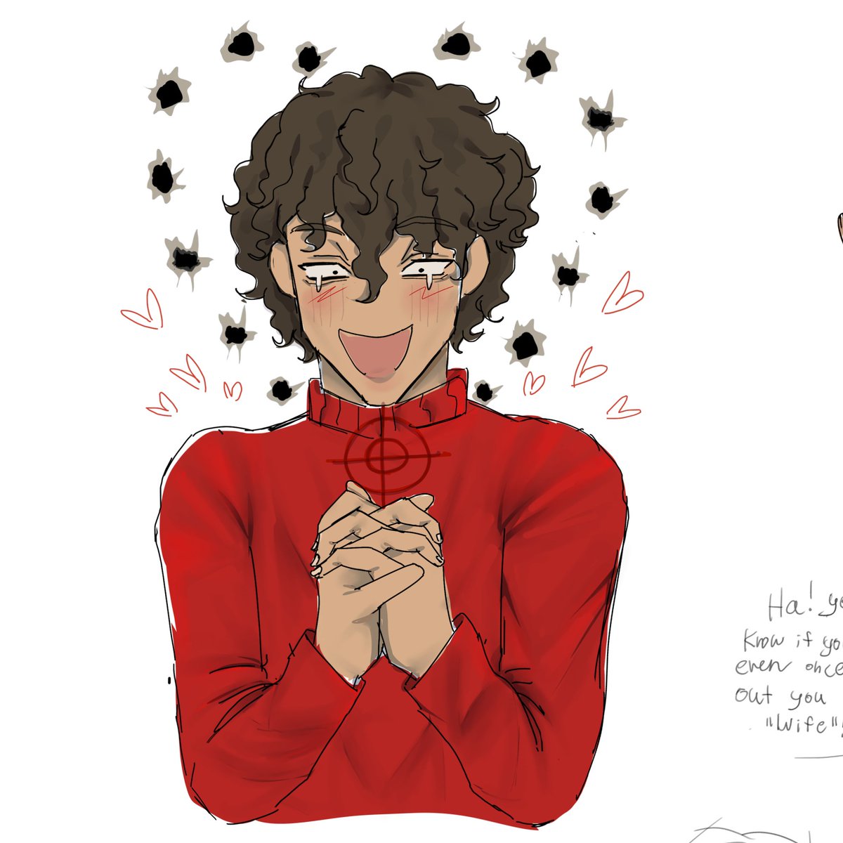 Kiara! 🌱 tweet media